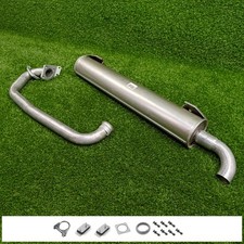 Échappement pour VW T3
