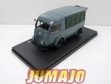 Utr48 utilitaires renault - utilitaires, 1/43