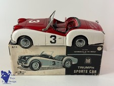 JOUET ANCIEN BANDAI JAPAN 811