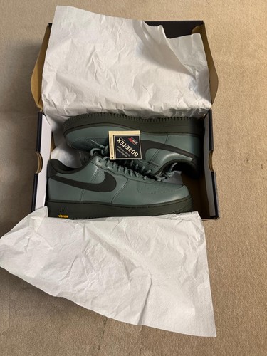 Nike air force gtx vibram - 1,