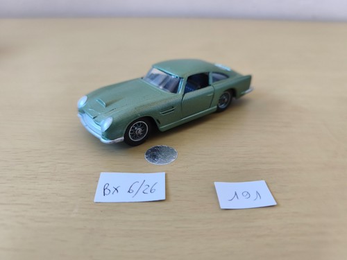 Verem aston martin db5 - verem,,