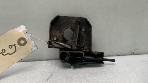 Fermeture capot renault - de,