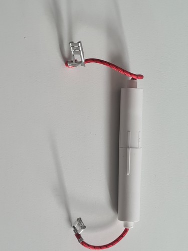 Fusible haute tension 75a - fusible, 0.75a