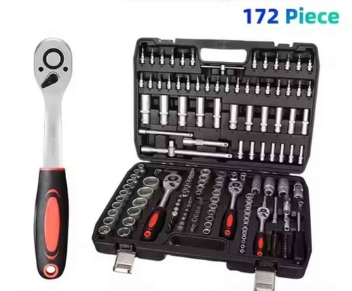 Coffret douille embouts - et,