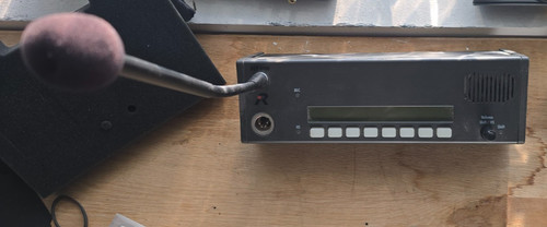 Riedel dcp 5018 - riedel,