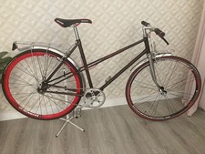 Vélo GITANE femme vintange