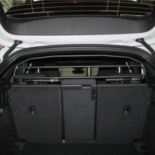 Grille séparation protection