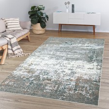 Tapis De Salon Look Vintage