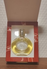 Parfum d'Hermès Eau de Toilette 5ml. Box. Full. Mint Condition 