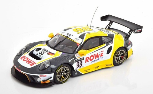 Ixomodels porsche 911 gt3 - ixomodels,,