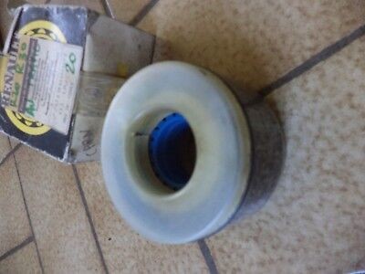 V657 roulement roue avant - n°v657,