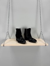 Womens boots AirStep A.S 98 Size 38 Color Black