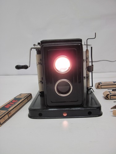 Nic projecteur grand model - ,