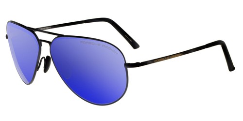 Lunettes soleil porsche - lunettes,