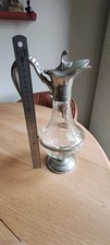 Carafe à vin, à décanter