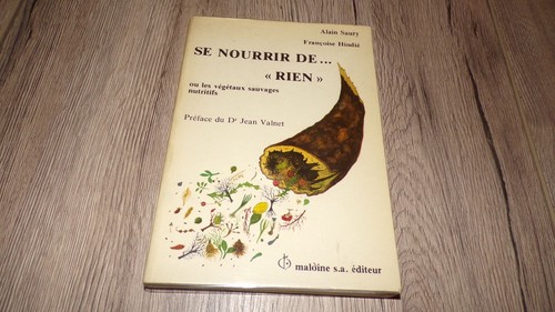 Nourrir rien les - se,