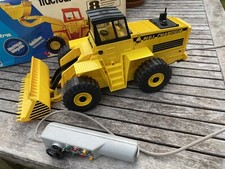 Joustra Tracteur Chargeur