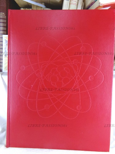 Grande encyclopédie alpha des - encyclopÉdie,
