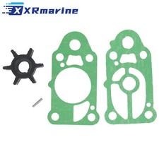 Kit De Service D'impeller De
