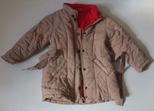 Tom Tino Cool Long Hiver Veste