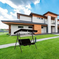  Housse Pour Balancelle De