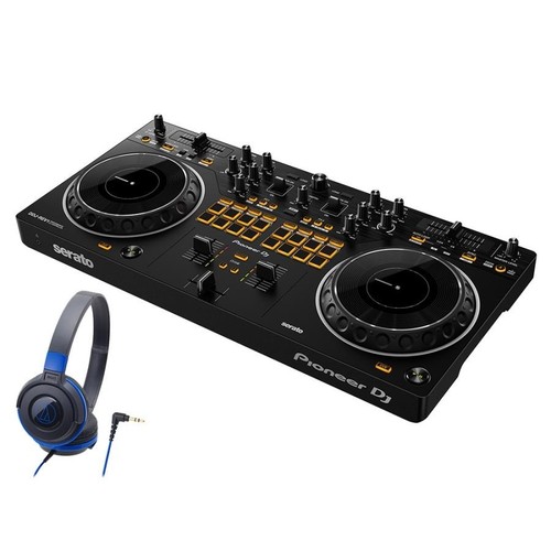 Pioneer ddj rev1 channel - pioneer, ddj-rev1