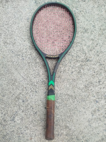 Raquette tennis dunlop max - tennis,