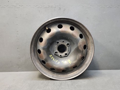 Jante acier tole ford ka - tole,