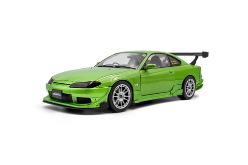 Nissan silvia s15 - silvia, spec-r