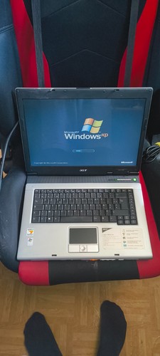 Acer aspire 5003wlmi - aspire, pc