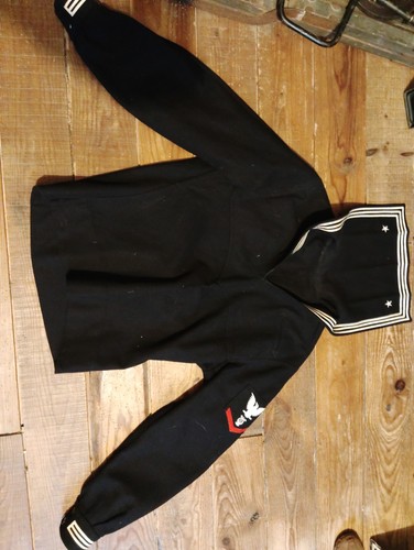 Tenue complète matelot usn - tenue,