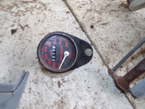 Compteur spx rcx 103 peugeot - compteur,