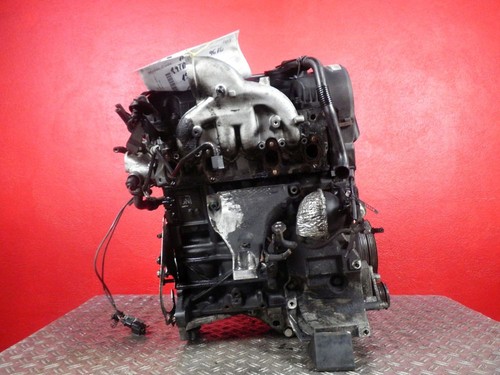 Moteur sans pièces - , (diesel)