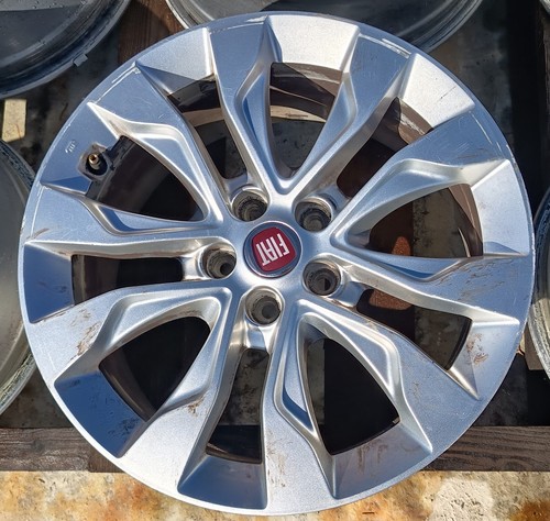 Jante alu fiat tipo - alu, 16