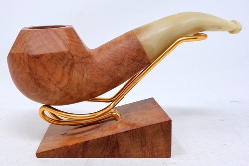 Belle pipe bruyère et - belle,