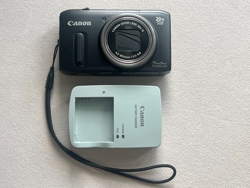 Appareil photo canon - appareil,
