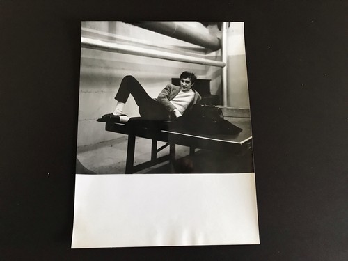 Bobby solo photo - solo,
