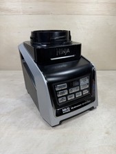 Ninja Motor Base for BL640 BL641 BL681A BL910 1300 watts Auto-iQ Blender Tested