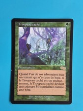 Magic the Gathering - Epopée