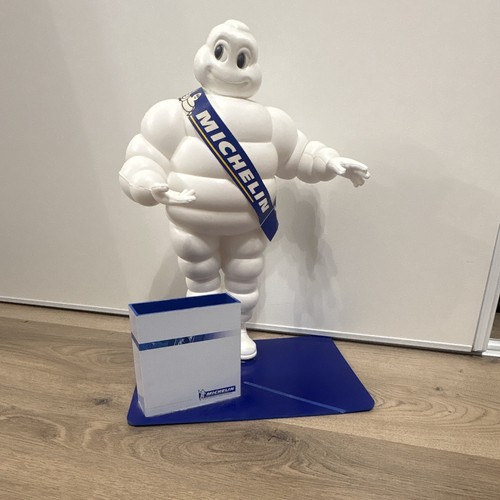 Michelin présentoir - michelin,