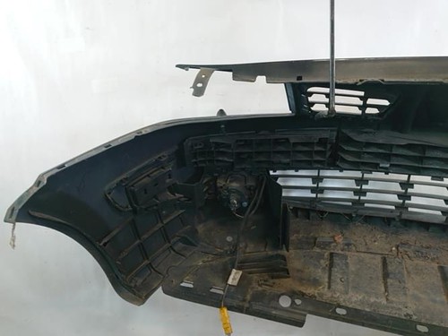 Pare choc avant - renault, megane