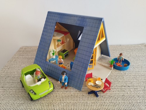 Playmobil 3032 maison - playmobil,