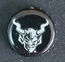 Beer Stone Brewing Co Gargoyle Capsule ~ California 