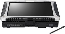 NEUF Panasonic Toughbook CF-19