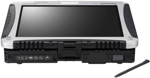Neuf panasonic toughbook 19 - neuf,