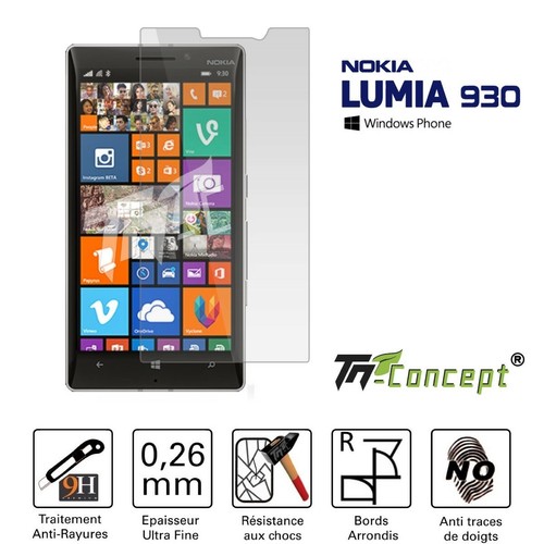 Nokia lumia 930 vitre de - nokia,