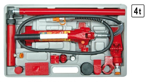 Kit redressage hydraulique - kit,