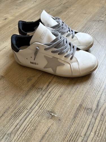 Golden goose superstar