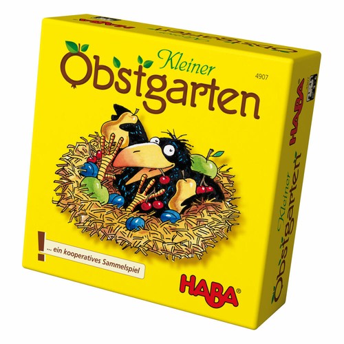 Haba petit verger - haba,