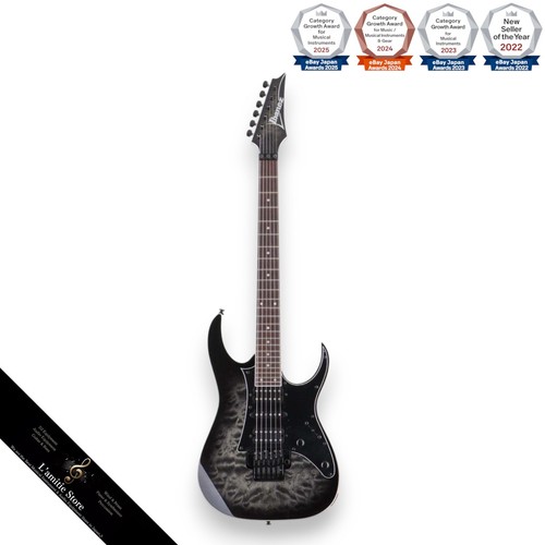 Guitare électrique ibanez - guitare,